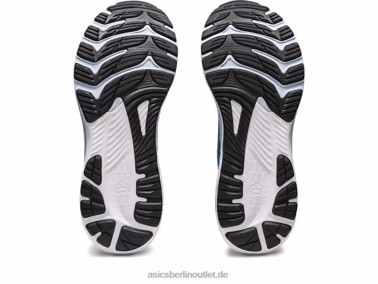 Gel-Kayano 29 BL4N912Asics elektrisches Blau/Weiß