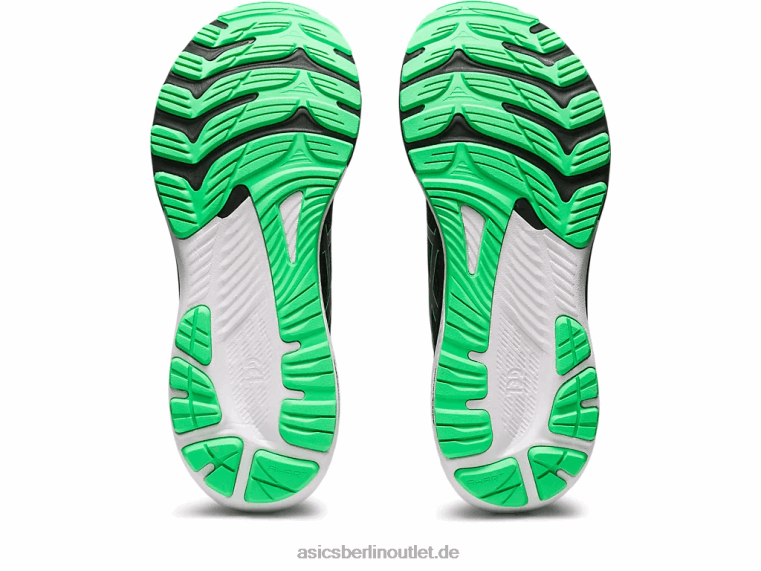 Gel-Kayano 29 BL4N982Asics schwarz/neues Blatt