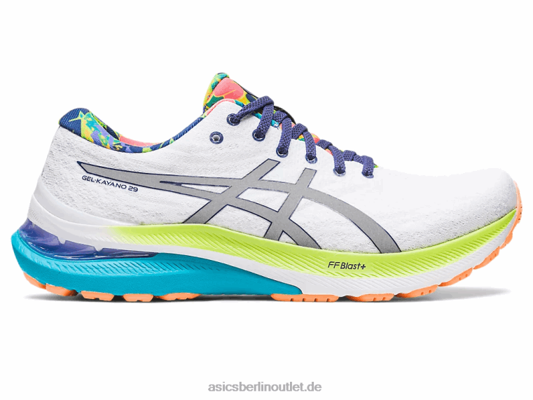 Gel-Kayano 29 Lite-Show BL4N185Asics Limettenschale/Limette zeigen