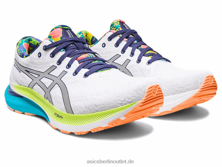 Gel-Kayano 29 Lite-Show BL4N185Asics Limettenschale/Limette zeigen