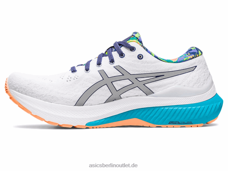 Gel-Kayano 29 Lite-Show BL4N185Asics Limettenschale/Limette zeigen