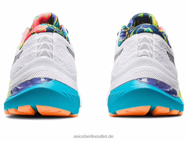 Gel-Kayano 29 Lite-Show BL4N185Asics Limettenschale/Limette zeigen