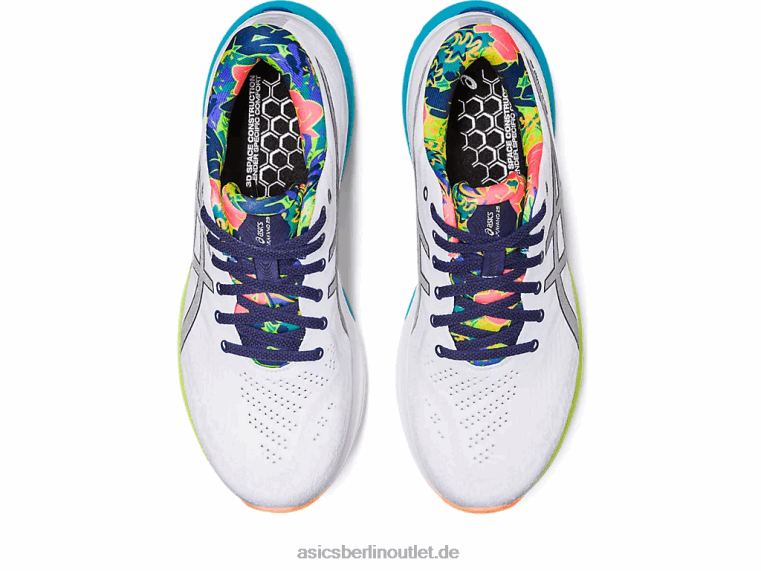 Gel-Kayano 29 Lite-Show BL4N185Asics Limettenschale/Limette zeigen