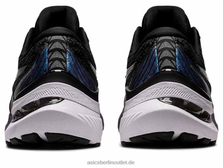 Gel-Kayano 29 Platin BL4N1181Asics Schwarz