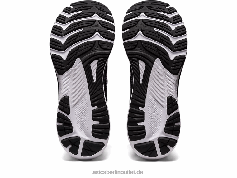 Gel-Kayano 29 Platin BL4N1181Asics Schwarz