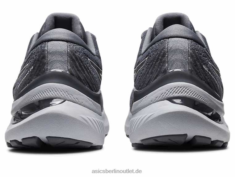 Gel-Kayano 29 extra breit BL4N1169Asics Metropole/Weiß