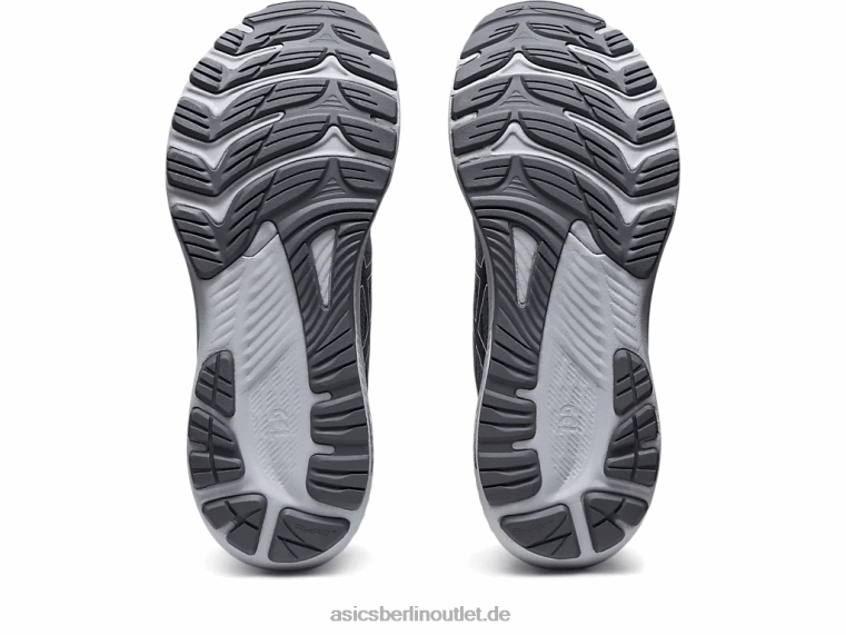 Gel-Kayano 29 extra breit BL4N1169Asics Metropole/Weiß