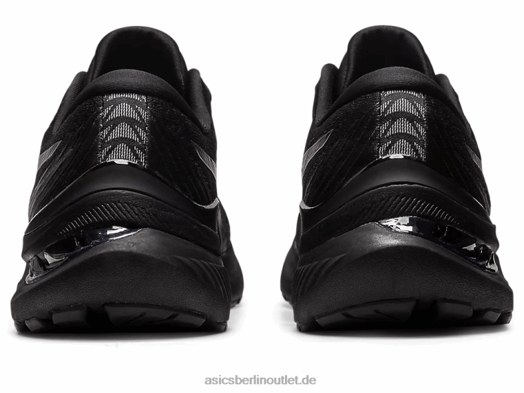 Gel-Kayano 29 extra breit BL4N1180Asics Schwarz