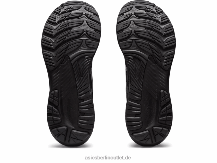 Gel-Kayano 29 extra breit BL4N1180Asics Schwarz