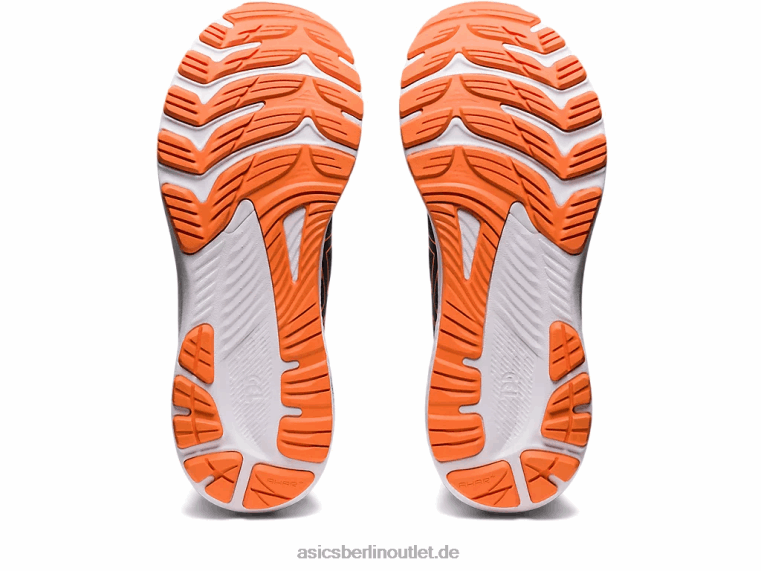 Gel-Kayano 29 mk BL4N622Asics Indigoblau/Sonnenpfirsich