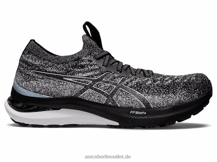 Gel-Kayano 29 mk BL4N784Asics weiß schwarz