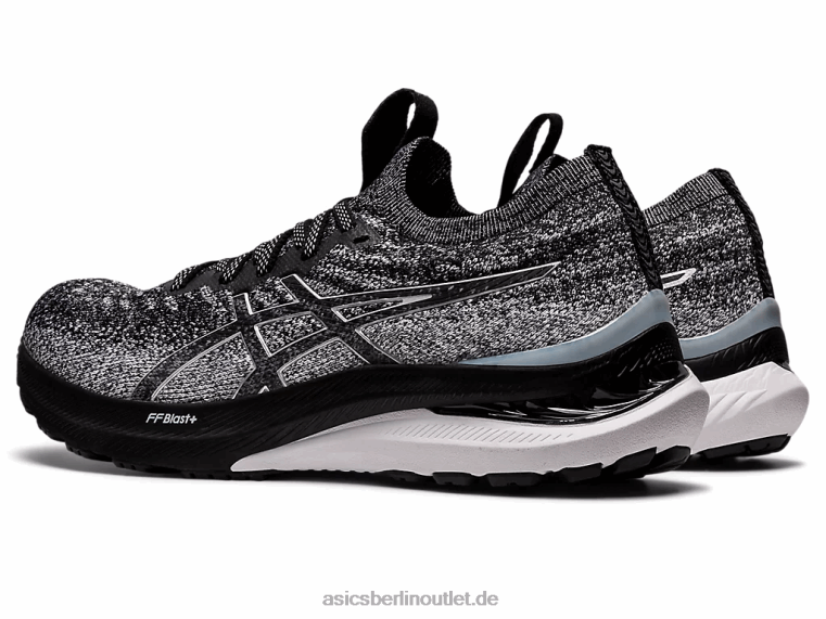 Gel-Kayano 29 mk BL4N784Asics weiß schwarz