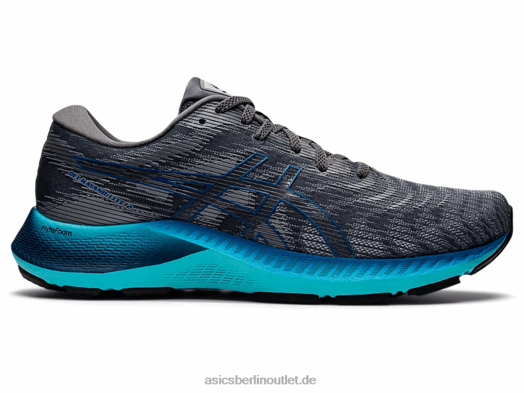 Gel-Kayano Lite 2 BL4N1295Asics Metropole/Seefahrt