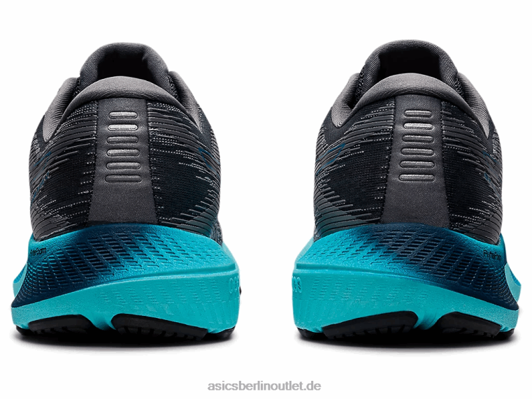 Gel-Kayano Lite 2 BL4N1295Asics Metropole/Seefahrt