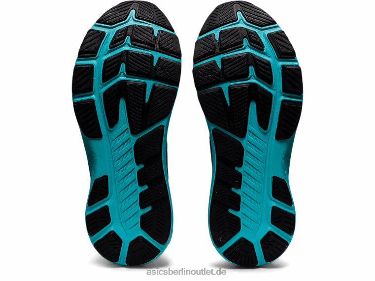 Gel-Kayano Lite 2 BL4N1295Asics Metropole/Seefahrt