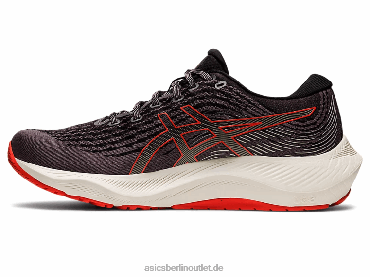Gel-Kayano Lite 3 BL4N827Asics Rauchschatten/Kirschtomate