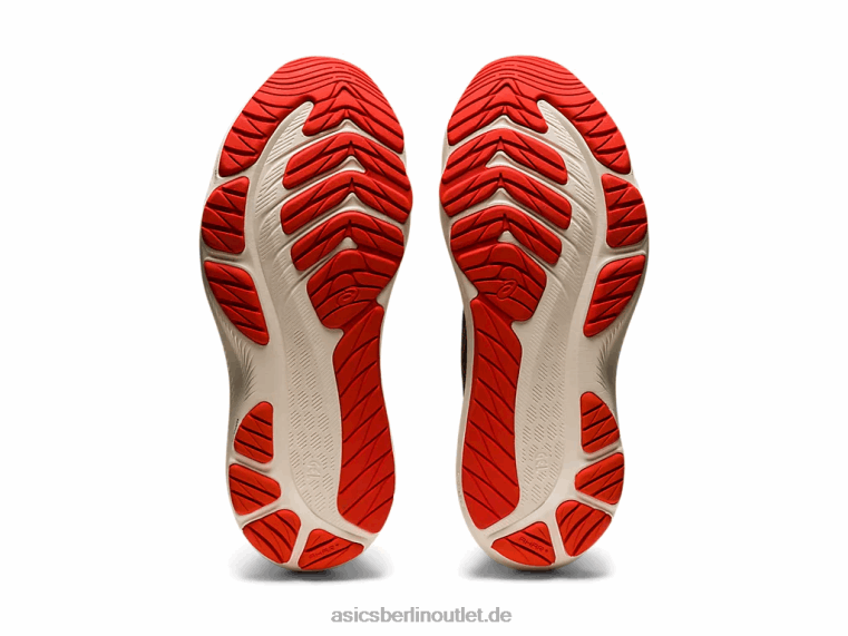 Gel-Kayano Lite 3 BL4N827Asics Rauchschatten/Kirschtomate