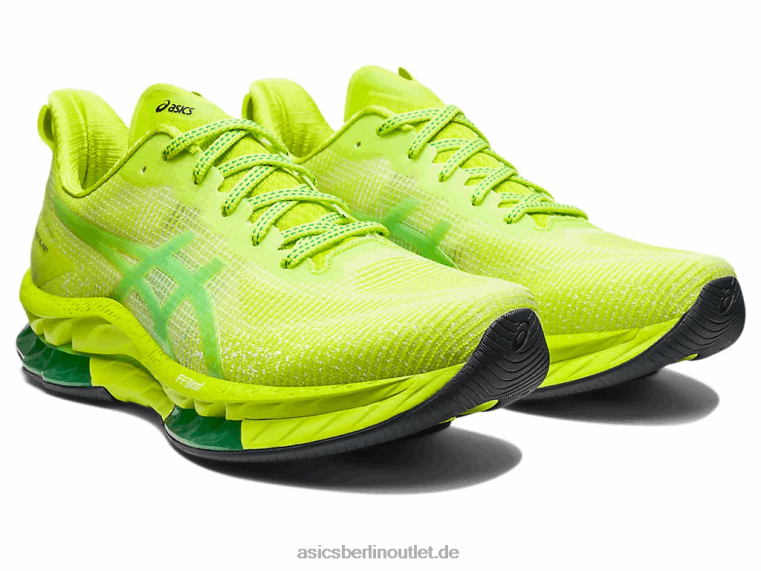 Gel-Kinsei Blast Le 2 BL4N210Asics Limettenschale