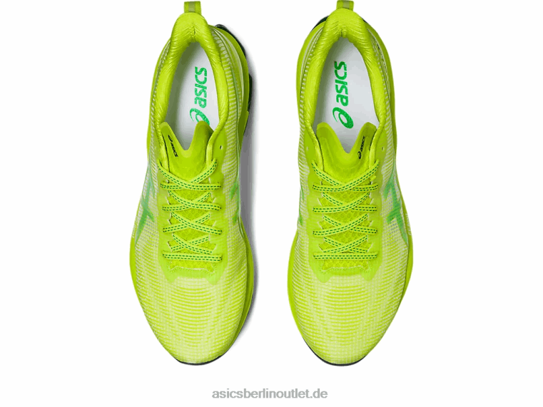 Gel-Kinsei Blast Le 2 BL4N210Asics Limettenschale