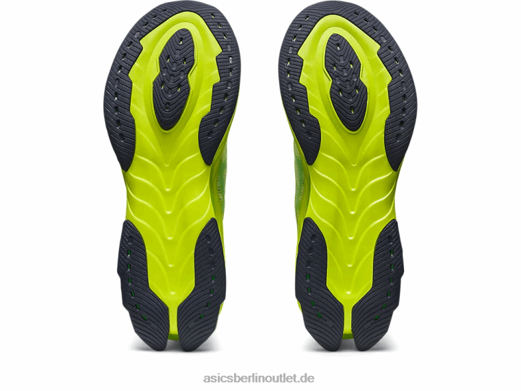Gel-Kinsei Blast Le 2 BL4N210Asics Limettenschale