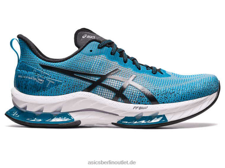 Gel-Kinsei Blast Le 2 BL4N444Asics Inselblau