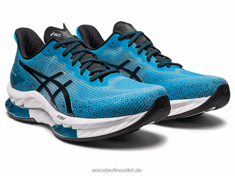 Gel-Kinsei Blast Le 2 BL4N444Asics Inselblau
