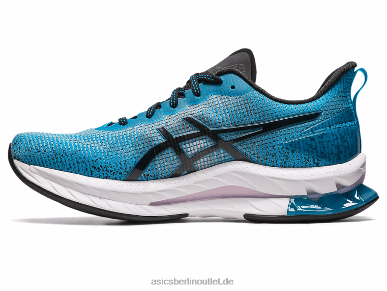 Gel-Kinsei Blast Le 2 BL4N444Asics Inselblau