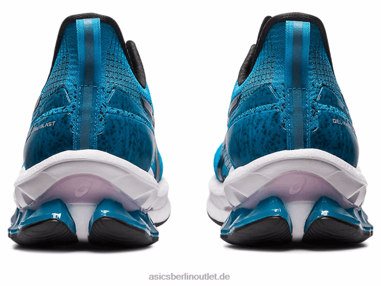 Gel-Kinsei Blast Le 2 BL4N444Asics Inselblau