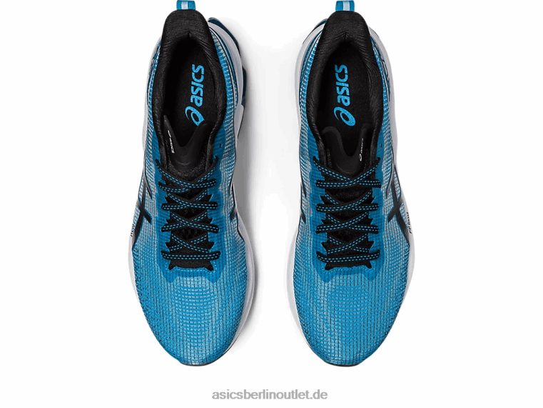 Gel-Kinsei Blast Le 2 BL4N444Asics Inselblau