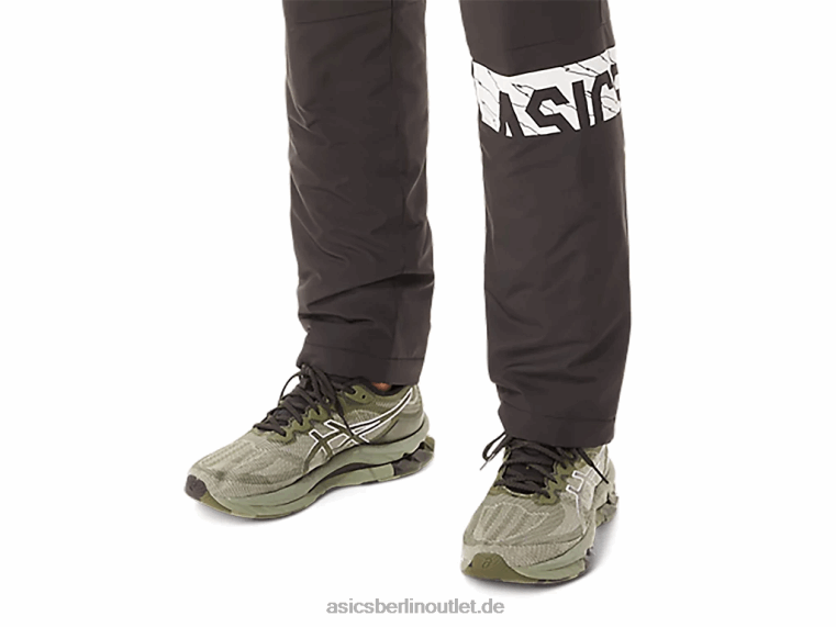 Gel-Kinsei Blast le BL4N654Asics Flechtengrün/weiß