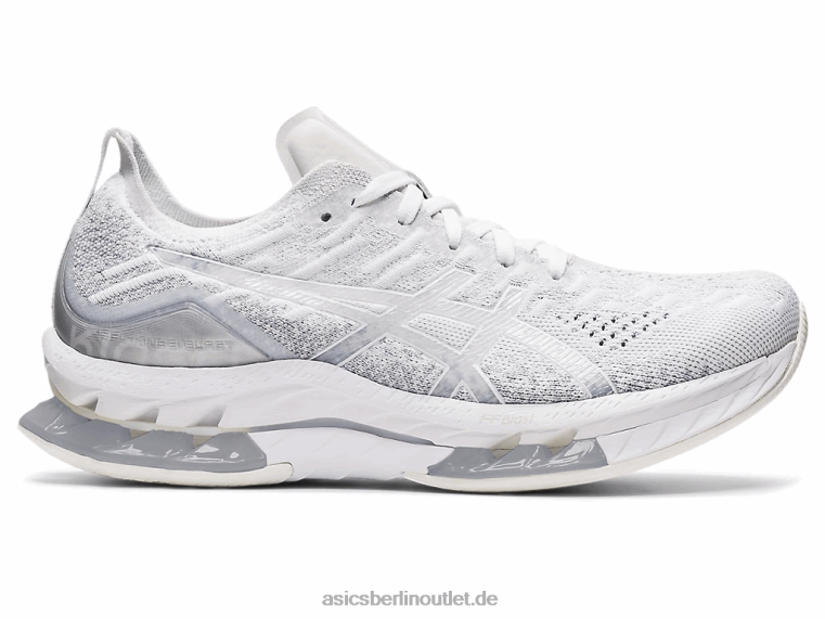 Gel-Kinsei-Explosion BL4N1323Asics Weiss