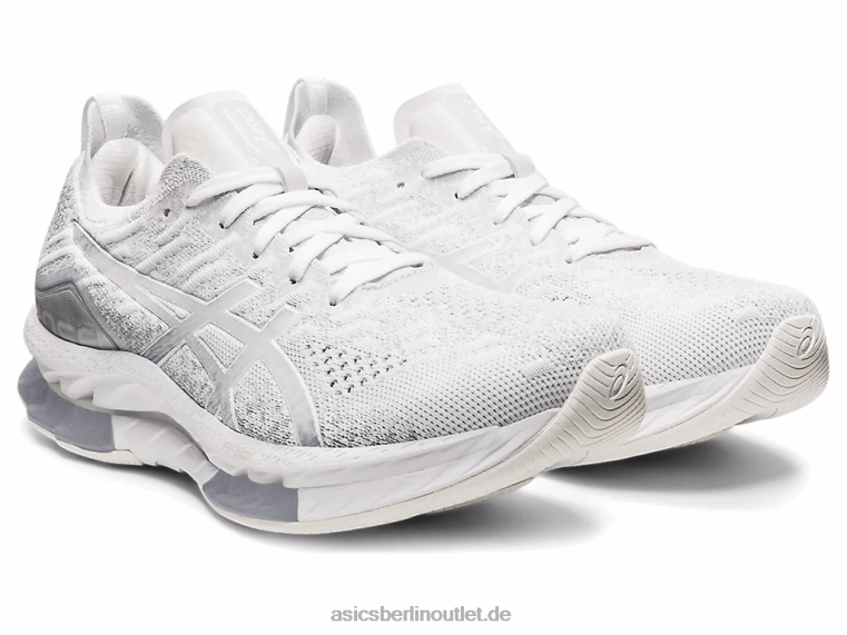 Gel-Kinsei-Explosion BL4N1323Asics Weiss