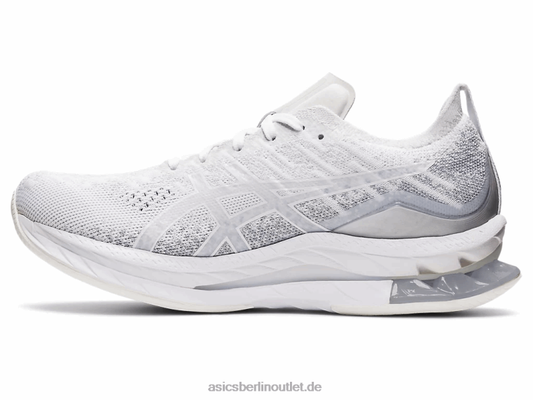 Gel-Kinsei-Explosion BL4N1323Asics Weiss