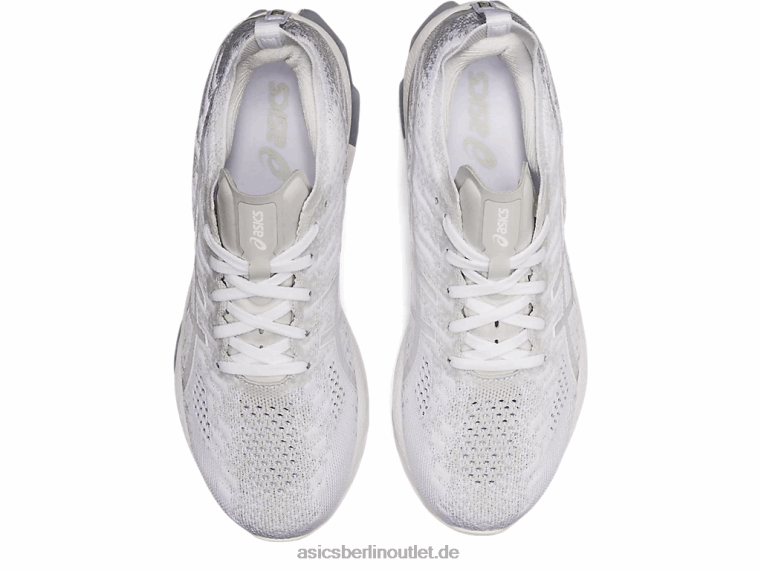 Gel-Kinsei-Explosion BL4N1323Asics Weiss