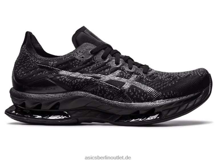 Gel-Kinsei-Explosion BL4N1567Asics Schwarz