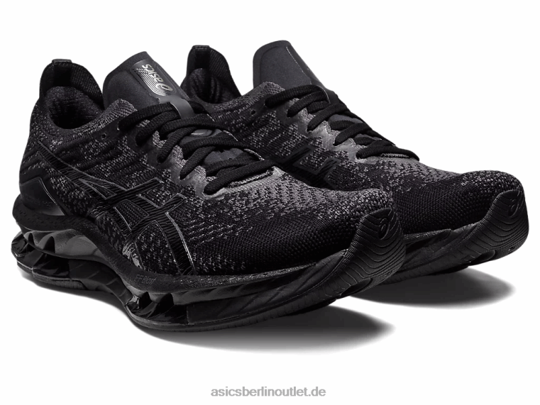 Gel-Kinsei-Explosion BL4N1567Asics Schwarz