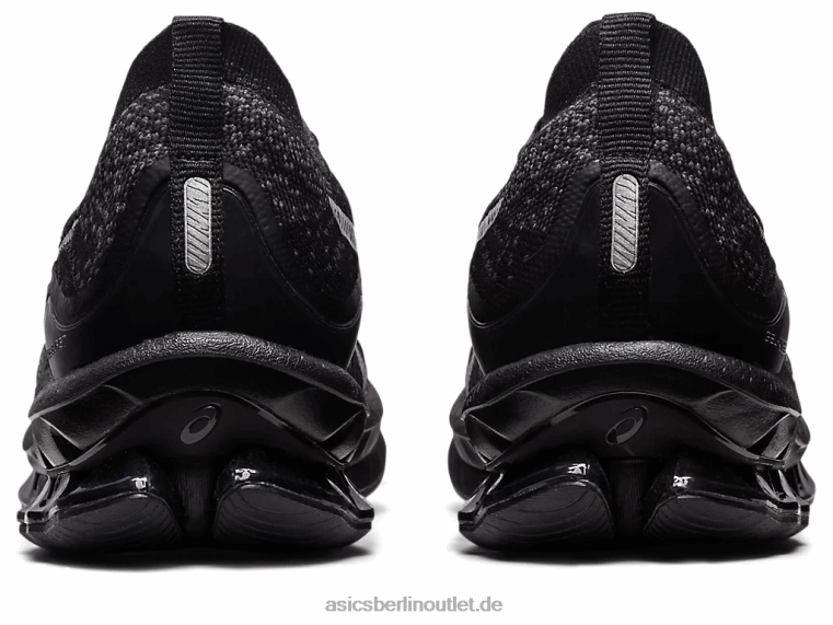 Gel-Kinsei-Explosion BL4N1567Asics Schwarz