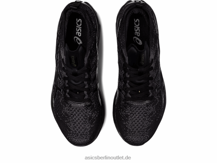 Gel-Kinsei-Explosion BL4N1567Asics Schwarz