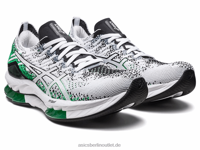 Gel-Kinsei-Explosion BL4N448Asics weiß/Koriander