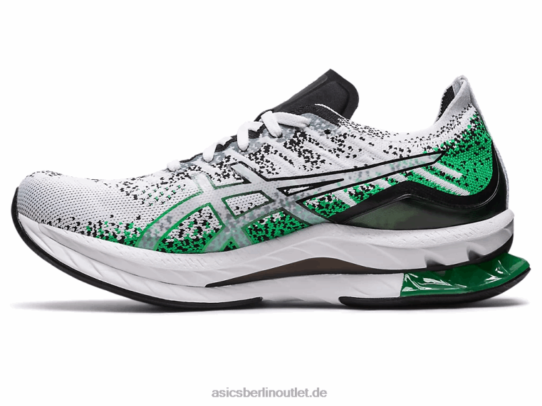 Gel-Kinsei-Explosion BL4N448Asics weiß/Koriander