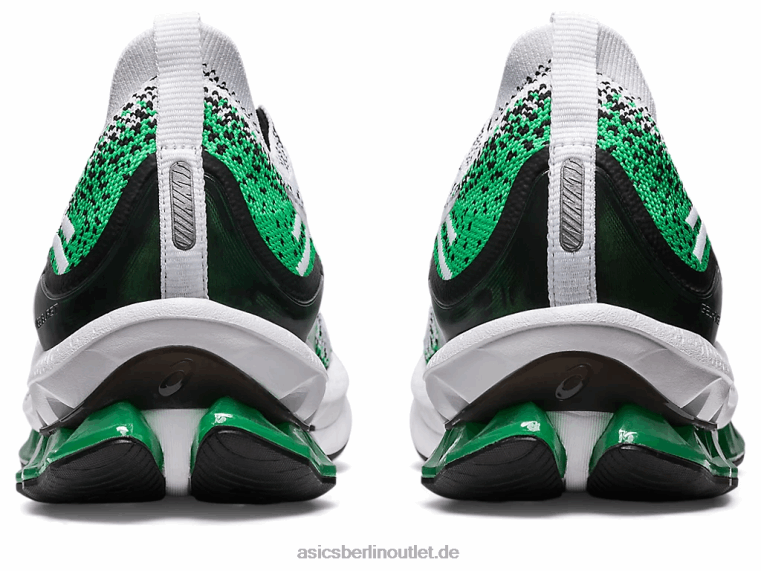 Gel-Kinsei-Explosion BL4N448Asics weiß/Koriander