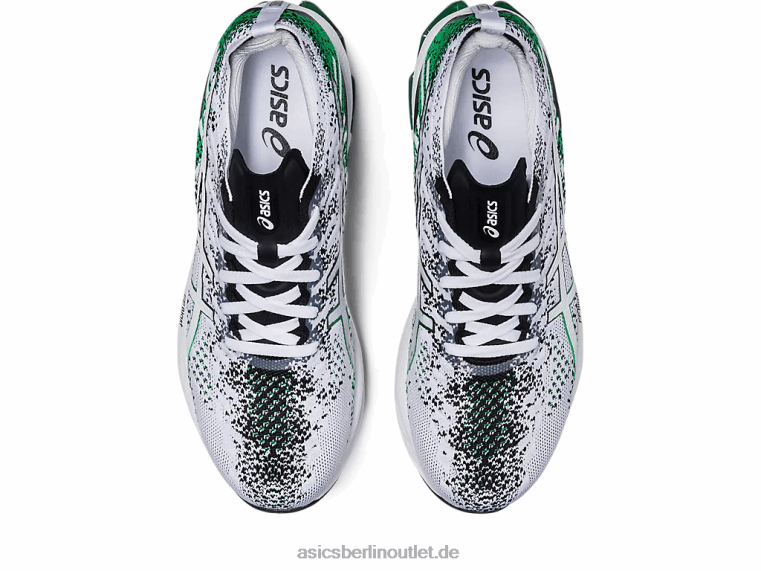Gel-Kinsei-Explosion BL4N448Asics weiß/Koriander