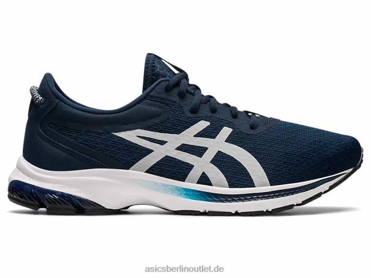 Gel-Kumo-Lyte 2 BL4N1801Asics Französischblau/Piemontgrau
