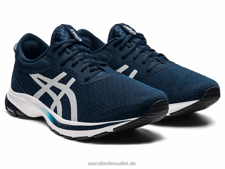 Gel-Kumo-Lyte 2 BL4N1801Asics Französischblau/Piemontgrau