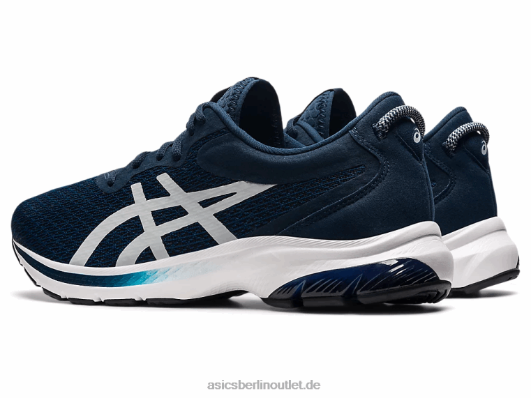 Gel-Kumo-Lyte 2 BL4N1801Asics Französischblau/Piemontgrau