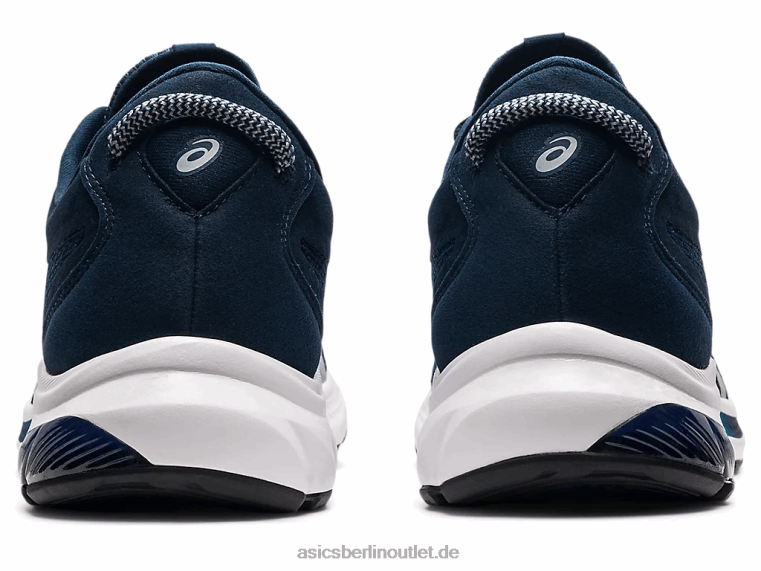 Gel-Kumo-Lyte 2 BL4N1801Asics Französischblau/Piemontgrau