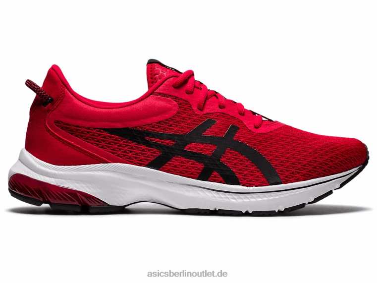 Gel-Kumo-Lyte 2 BL4N1929Asics klassisches Rot/Schwarz