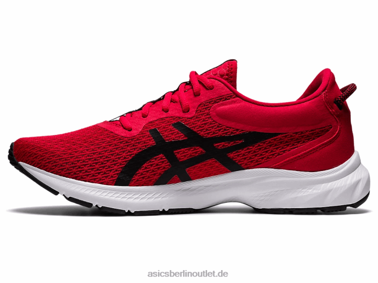 Gel-Kumo-Lyte 2 BL4N1929Asics klassisches Rot/Schwarz