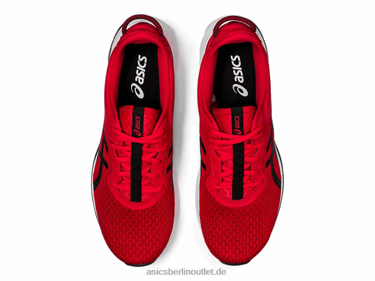 Gel-Kumo-Lyte 2 BL4N1929Asics klassisches Rot/Schwarz