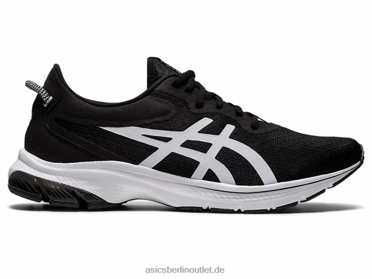 Gel-Kumo-Lyte 2 BL4N1935Asics Schwarz-Weiss